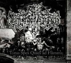 In Emptiness : Totus Spes Quies ad Flamma